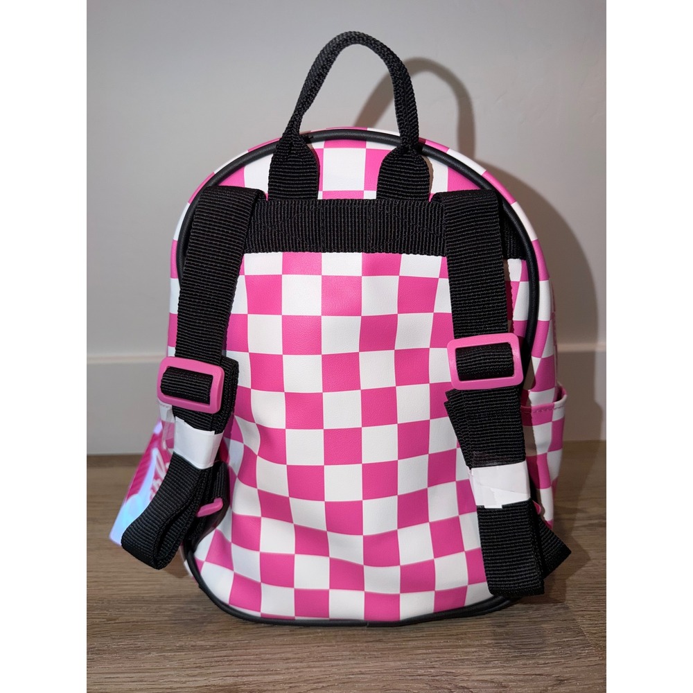 Barbie backpack mini - Picture 7 of 8